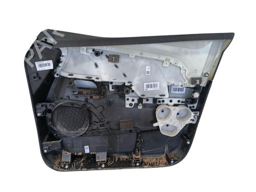 Front left panel CITROËN C4 Grand Picasso II (DA_, DE_) 1.6 BlueHDi 120 | BP29254294C58