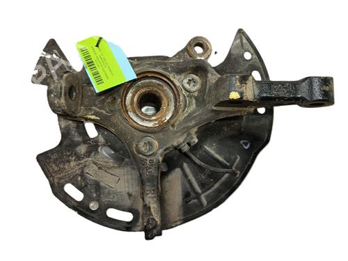 Right front steering knuckle HYUNDAI i30 (PDE, PD, PDEN) 1.0 T-GDI | BP31968662M26