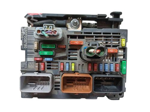 Electronic module PEUGEOT PARTNER Tepee 1.6 BlueHDi 100 | BP38174486M83 - Image 3