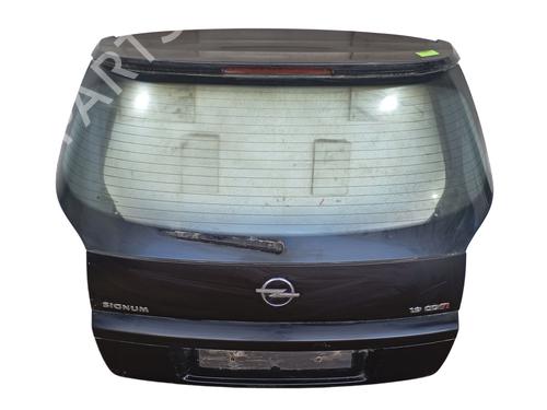 Used Tailgate Tailgate OPEL SIGNUM Hatchback (Z03) 1.9 CDTI (F48) (150 hp) 33231572 33231572