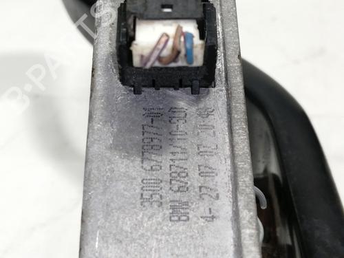 Break pedal BMW 3 (E90) 320 d | BP8767276I19 