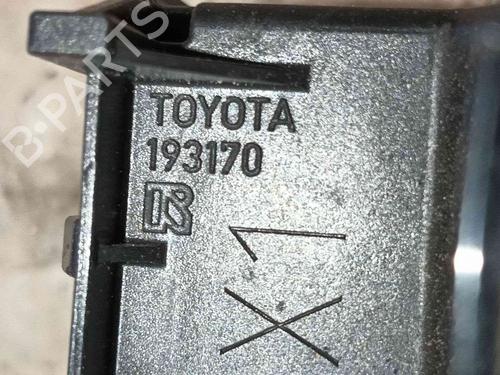 Right front window switch TOYOTA C-HR (_X1_) 1.8 Hybrid (ZYX10_, ZYX11_) | BP36409827I26 - Image 3