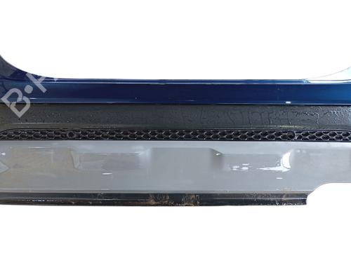 Rear bumper HYUNDAI SANTA FÉ IV (TM, TMA) 2.2 CRDi | BP29356628C8 