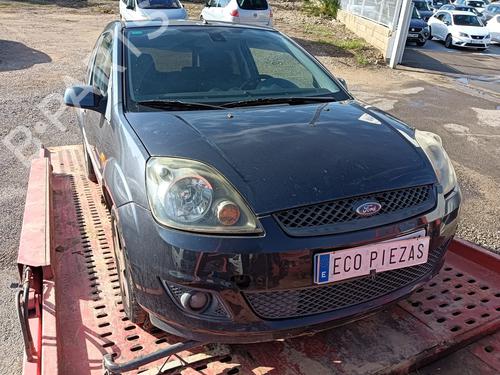 Left taillight FORD FIESTA V (JH_, JD_) 1.4 16V | BP22975100C34 