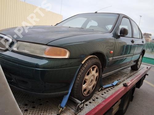 Used Parts ROVER 400 II (RT)    1127379