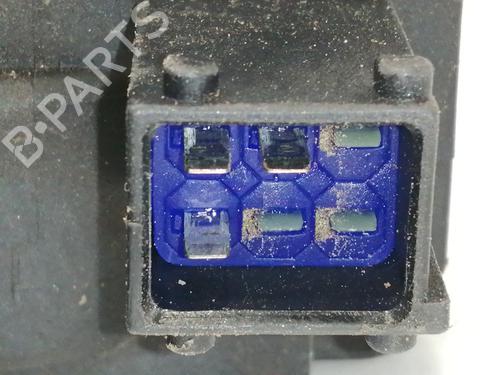 Rear right lock SAAB 9-5 Estate (YS3E) 2.2 TiD | BP11017809C99 