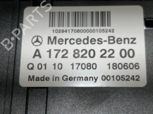 Elektronisk modul MERCEDES-BENZ GLA-CLASS (X156) GLA 180 (156.942) | BP16713392M83 