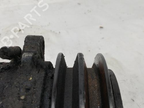 AC compressor CITROËN JUMPER I Van (230L) 2.5 D | BP9695125M34 