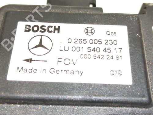 Other MERCEDES-BENZ E-CLASS (W210) E 270 CDI (210.016) | BP16885077O1 