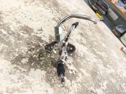 Injection pump FORD PUMA (J2K, CF7) 1.0 EcoBoost | BP36772030M78 - Image 3