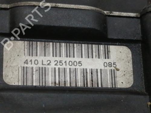 ABS pump RENAULT MEGANE II (BM0/1_, CM0/1_)  | BP8878827M43 