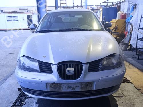 AC radiator SEAT IBIZA III (6L1) 1.9 SDI | BP22731172M32 