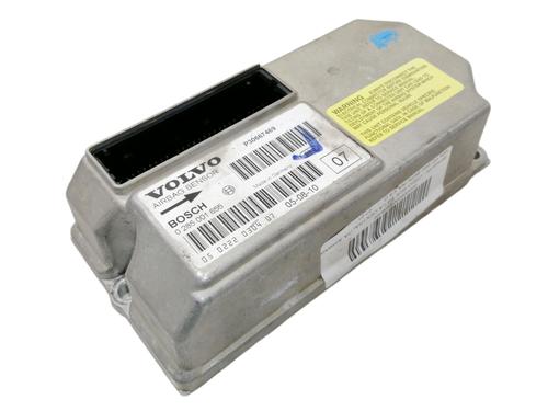 Airbag module VOLVO S60 I (384) 2.4 D (163 hp) 12179321
