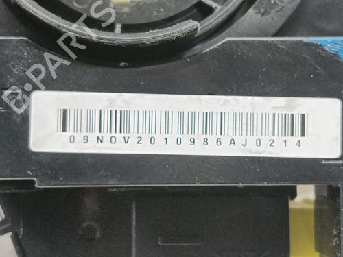 Squib airbag MAZDA 5 (CR) 2.0 CD (CR19) | BP19797331C102 