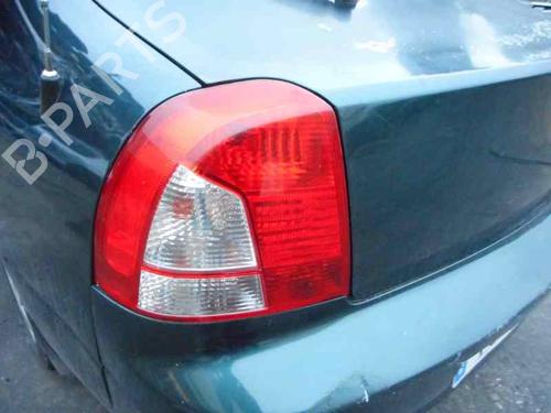 Right front steering knuckle KIA SHUMA II Saloon (FB)  | BP5352761M26 