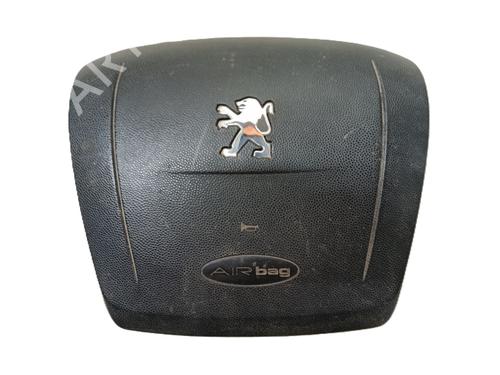 Used Driver airbag PEUGEOT BOXER Van 2.2 HDi 130 (131 hp) 27889561