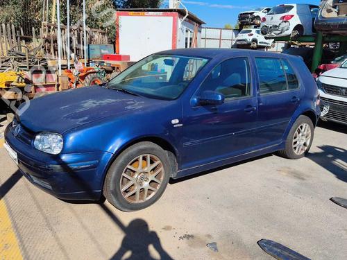 Used Parts VW GOLF IV (1J1) 2.3 V5 5013754