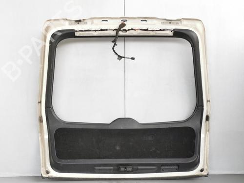 Tailgate LAND ROVER RANGE ROVER SPORT I (L320) 3.6 D 4x4 | BP8342396C6 