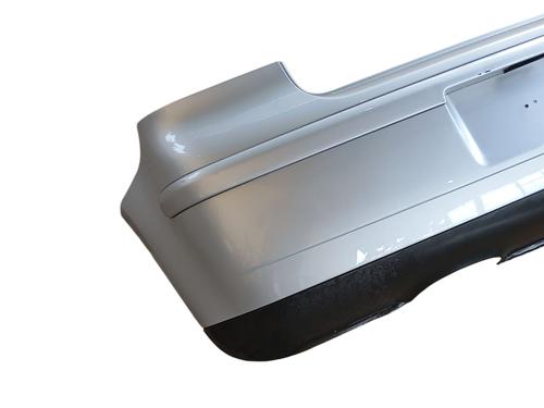 Rear bumper VW POLO IV (9N_, 9A_) 1.4 16V | BP29590002C8 