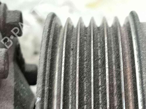AC compressor SEAT ALTEA (5P1) 2.0 TDI 16V | BP37413881M34 - Image 2