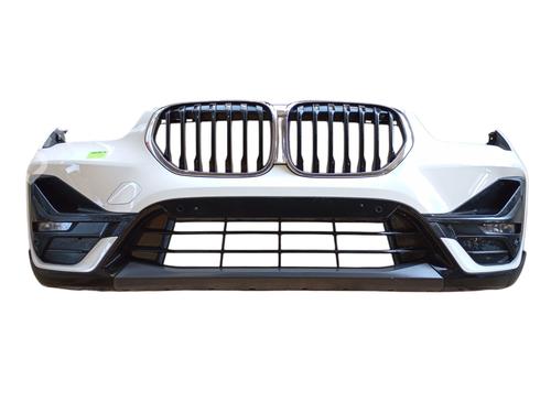 Used Front bumper BMW X1 (F48) sDrive 18 d (150 hp) 27990712