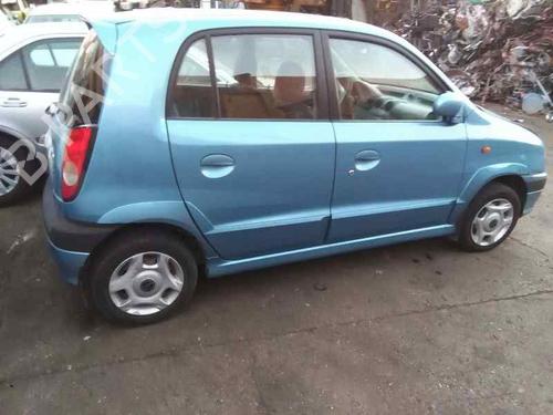 Warning switch HYUNDAI ATOS PRIME (MX) 1.0 i | BP5353131I22 