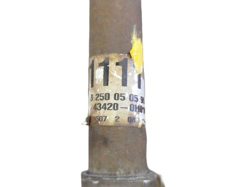 Left front driveshaft CITROËN C1 (PM_, PN_) 1.0 | BP38557809M38 - Image 5