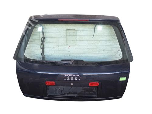 Used Tailgate Tailgate AUDI A6 C5 Avant (4B5, 4B6) 2.5 TDI quattro (180 hp) 36111676 36111676