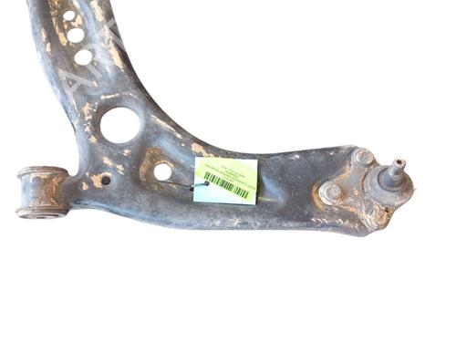 Left front suspension arm AUDI A3 (8V1, 8VK) 1.4 TFSI | BP26566364M12 