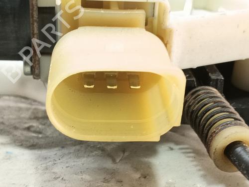 Rear left window mechanism FORD MONDEO IV (BA7)  | BP32403243C24 