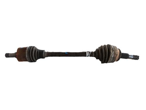 Used Left front driveshaft CITROËN JUMPER II Van 2.2 BlueHDi 120 (120 hp) 29131621