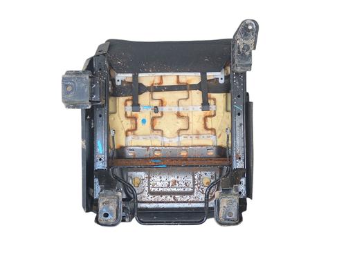 Left front seat FORD TRANSIT CONNECT V408 Box Body/MPV  | BP35931603C15  - Image 7