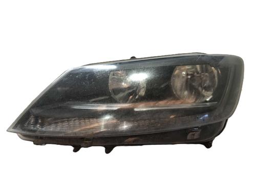 Used Left headlight Left headlight SEAT ALHAMBRA (710, 711) 2.0 TDI (170 hp) 40097358 40097358