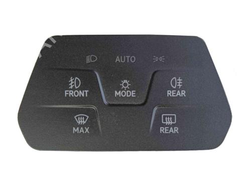 Used Headlight switch Headlight switch CUPRA FORMENTOR (KM7, KMP) 1.4 e-Hybrid (150 hp) 36527486 36527486