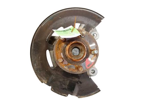 Used Right front steering knuckle Right front steering knuckle OPEL ASTRA K Sports Tourer (B16) 1.6 CDTi (35) (110 hp) 40530899 40530899