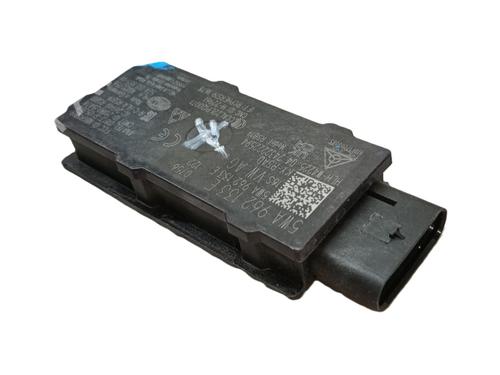 Elektronisk modul VW GOLF VIII (CD1, DA1) 1.5 eTSI (116 hp) 30721112