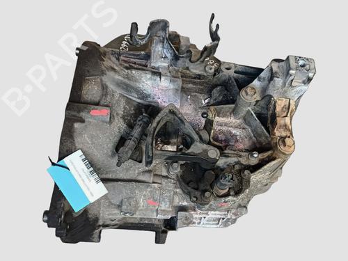 Gearbox FORD FOCUS C-MAX (DM2) 2.0 TDCi | BP20307789M3 