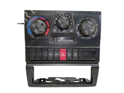 Climate control IVECO DAILY IV Van 35C17 V, 35C17 V/P, 35S17 V, 35S17 V/P 3802528
