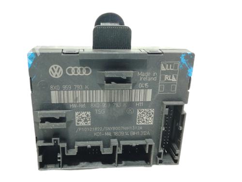 Electronic module AUDI A1 Sportback (8XA, 8XF) 1.2 TFSI | BP12217257M83 