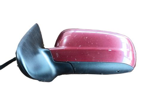 Used Left mirror SEAT TOLEDO II (1M2) 1.9 TDI (110 hp) 30586730