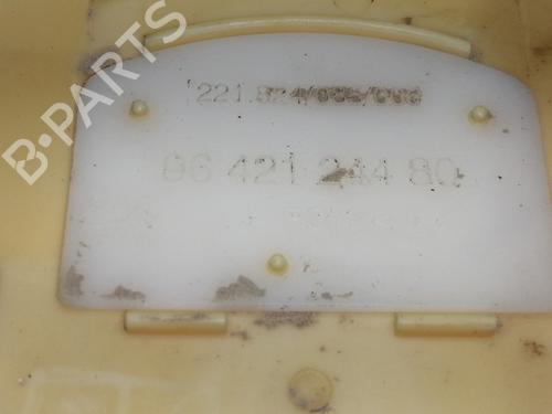 Fuel pump PEUGEOT 206 Hatchback (2A/C)  | BP7916968M76 