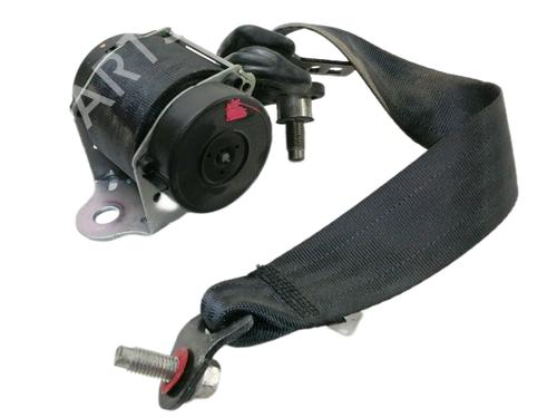 Used Rear right seatbelt NISSAN JUKE (F15) 1.5 dCi (110 hp) 10509034