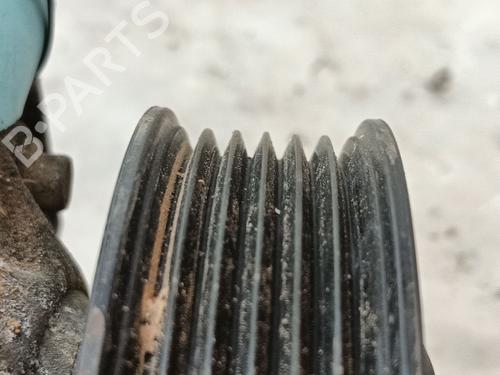 AC compressor CITROËN JUMPY III Bus (V_) 1.6 BlueHDi 115 | BP28377285M34 