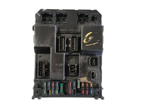 Used Fuse box Fuse box PEUGEOT 307 SW (3H) 1.6 16V (109 hp) 34058190 34058190