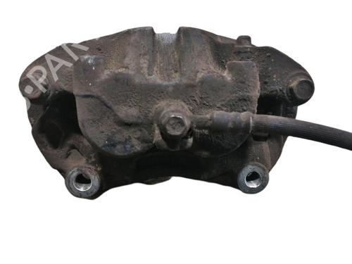 Right front brake caliper NISSAN QASHQAI / QASHQAI +2 I (J10, NJ10, JJ10E)  | BP16088771M104 