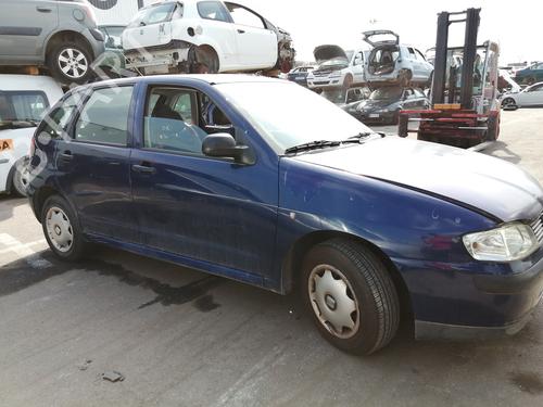 Instrument cluster SEAT IBIZA II (6K1)  | BP7615809C47 