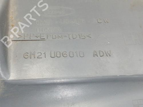 Glove box FORD S-MAX (WA6) 2.0 TDCi | BP6262929C95 