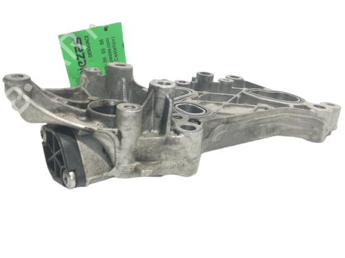 Engine mount MERCEDES-BENZ SPRINTER 3,5-t Van (B906)  | BP10281071M89 