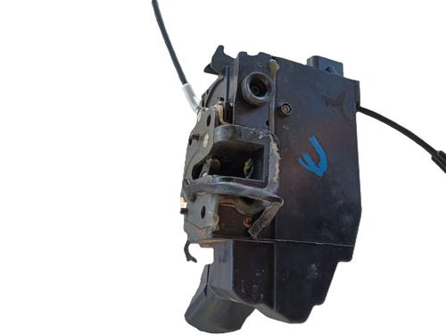 Used Front right lock CITROËN C4 Grand Picasso II (DA_, DE_) 1.6 BlueHDi 120 (120 hp) 29254270