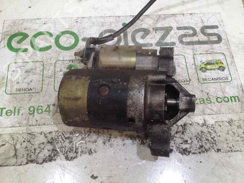 Starter PEUGEOT 106 II (1A_, 1C_)  | BP5351471M8